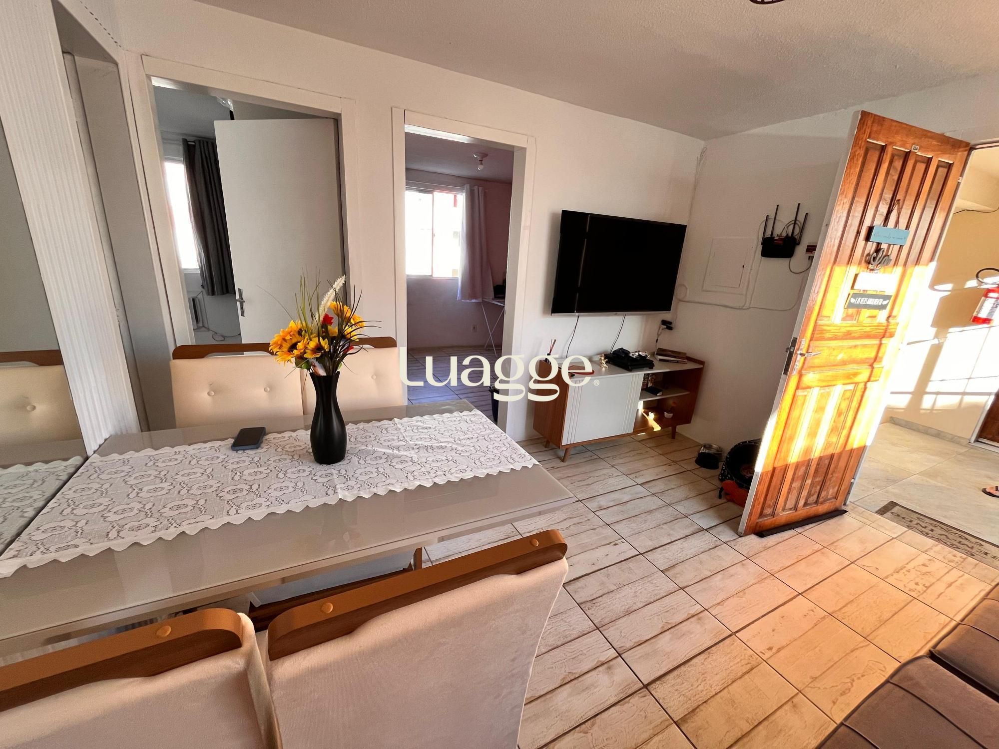 Apartamento, 2 quartos, 43 m² - Foto 5