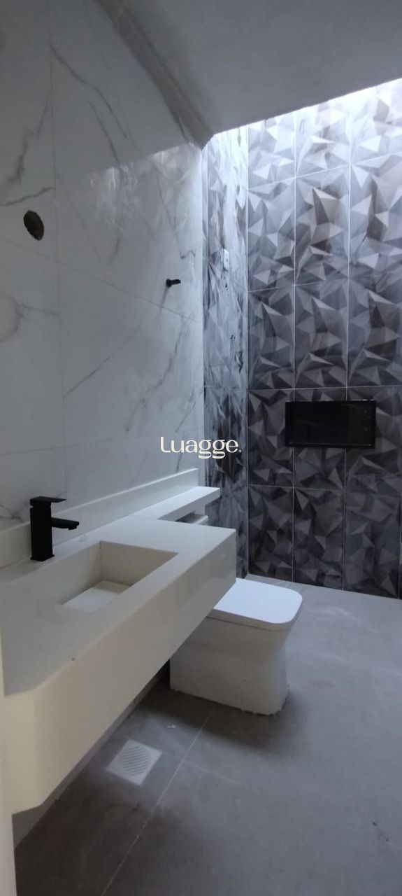 Casa à venda com 3 quartos, 120m² - Foto 7