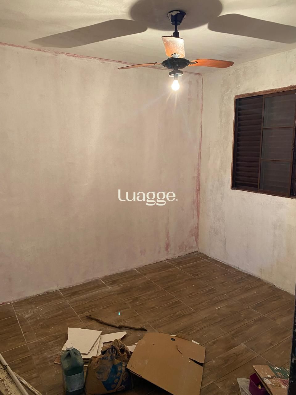 Apartamento, 2 quartos, 37 m² - Foto 4