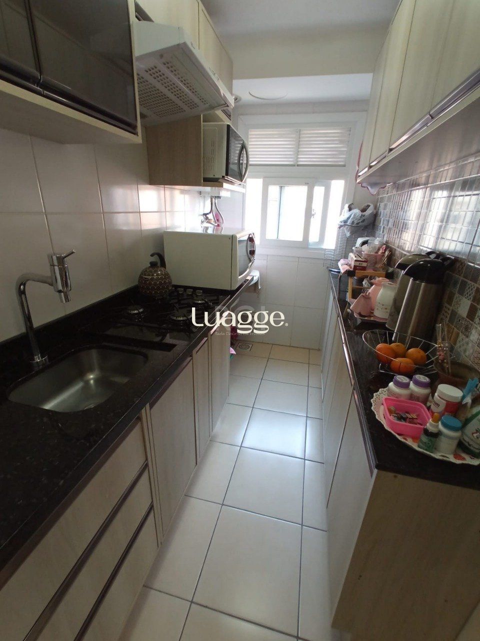 Apartamento, 2 quartos, 48 m² - Foto 8