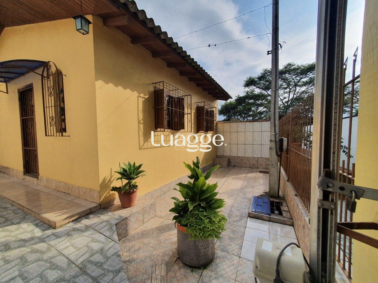 Casa, 4 quartos, 181 m² - Foto 3