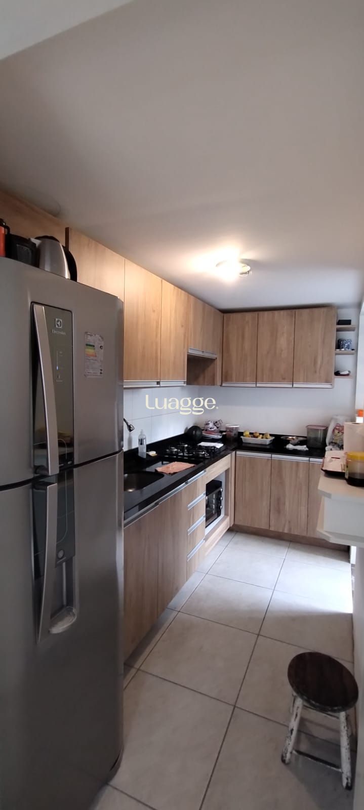 Casa, 2 quartos, 48 m² - Foto 6