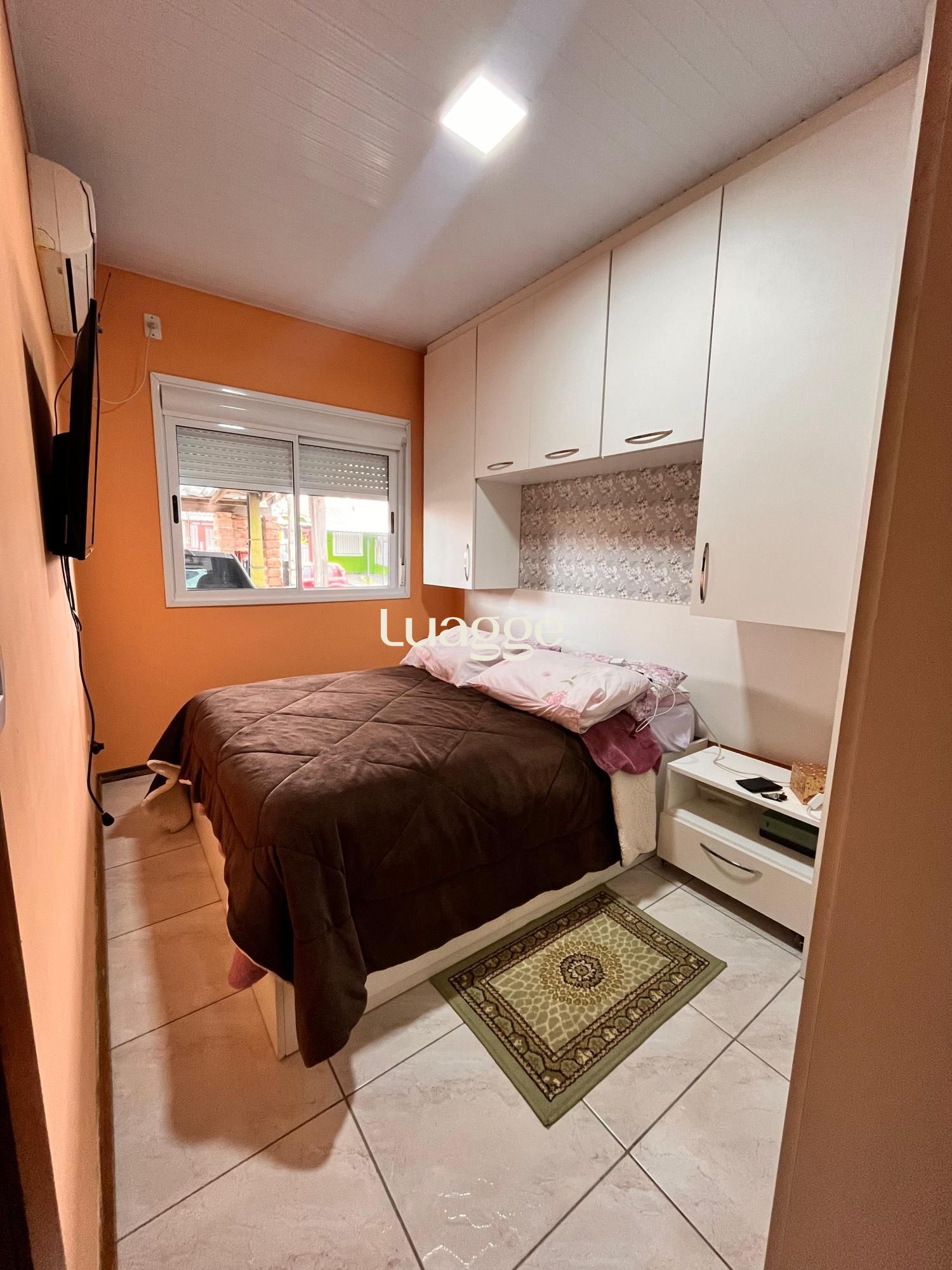 Casa à venda com 2 quartos, 49m² - Foto 3