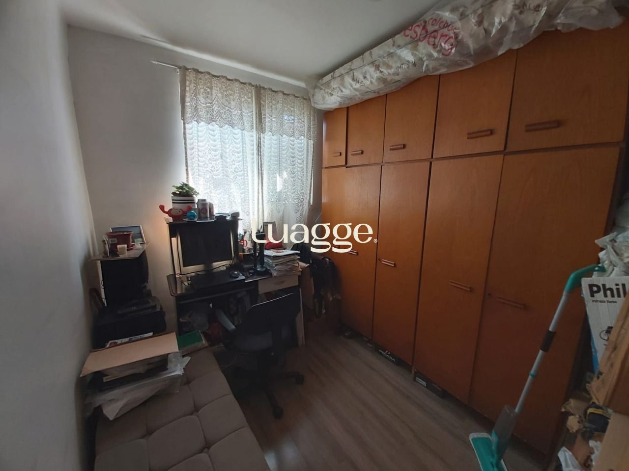 Apartamento à venda com 2 quartos, 44m² - Foto 11