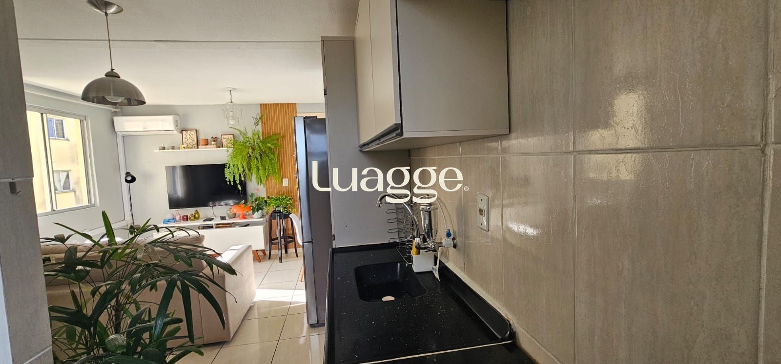 Apartamento, 2 quartos, à venda, 43 m², Vila Nova - Porto Alegre — foto 3