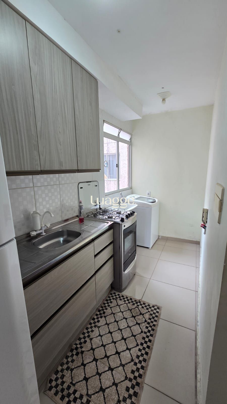 Apartamento, 2 quartos, 41 m² - Foto 2