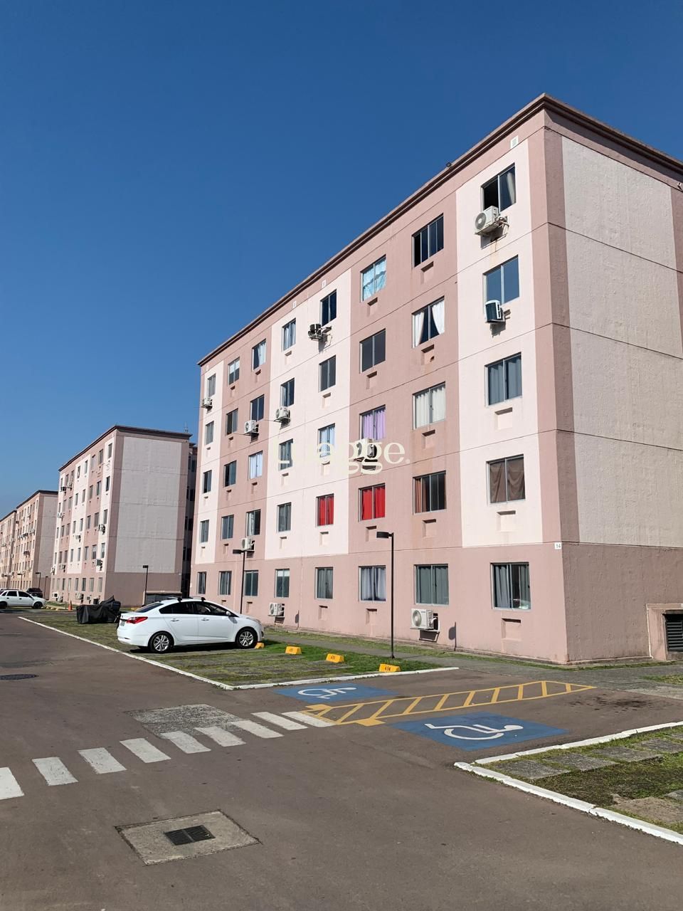 Apartamento, 2 quartos, 41 m² - Foto 29