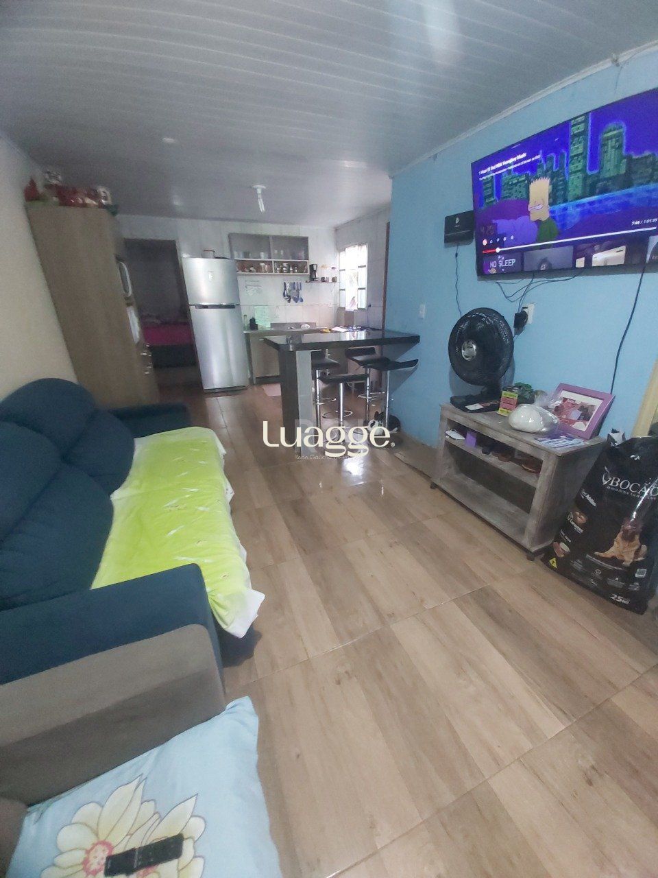 Casa à venda com 2 quartos, 101m² - Foto 6