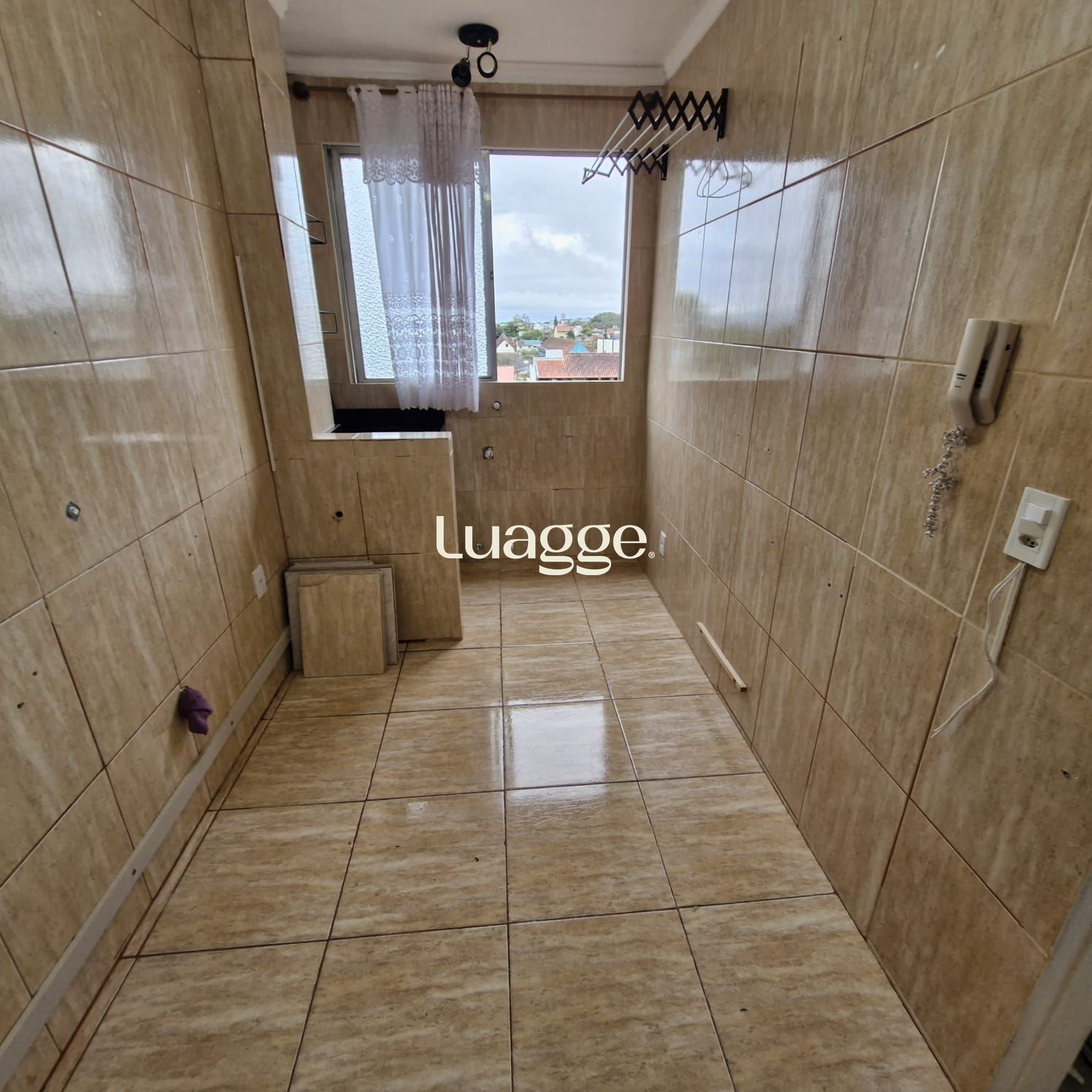Apartamento, 2 quartos, à venda, 47 m², Camaquã - Porto Alegre — foto 3
