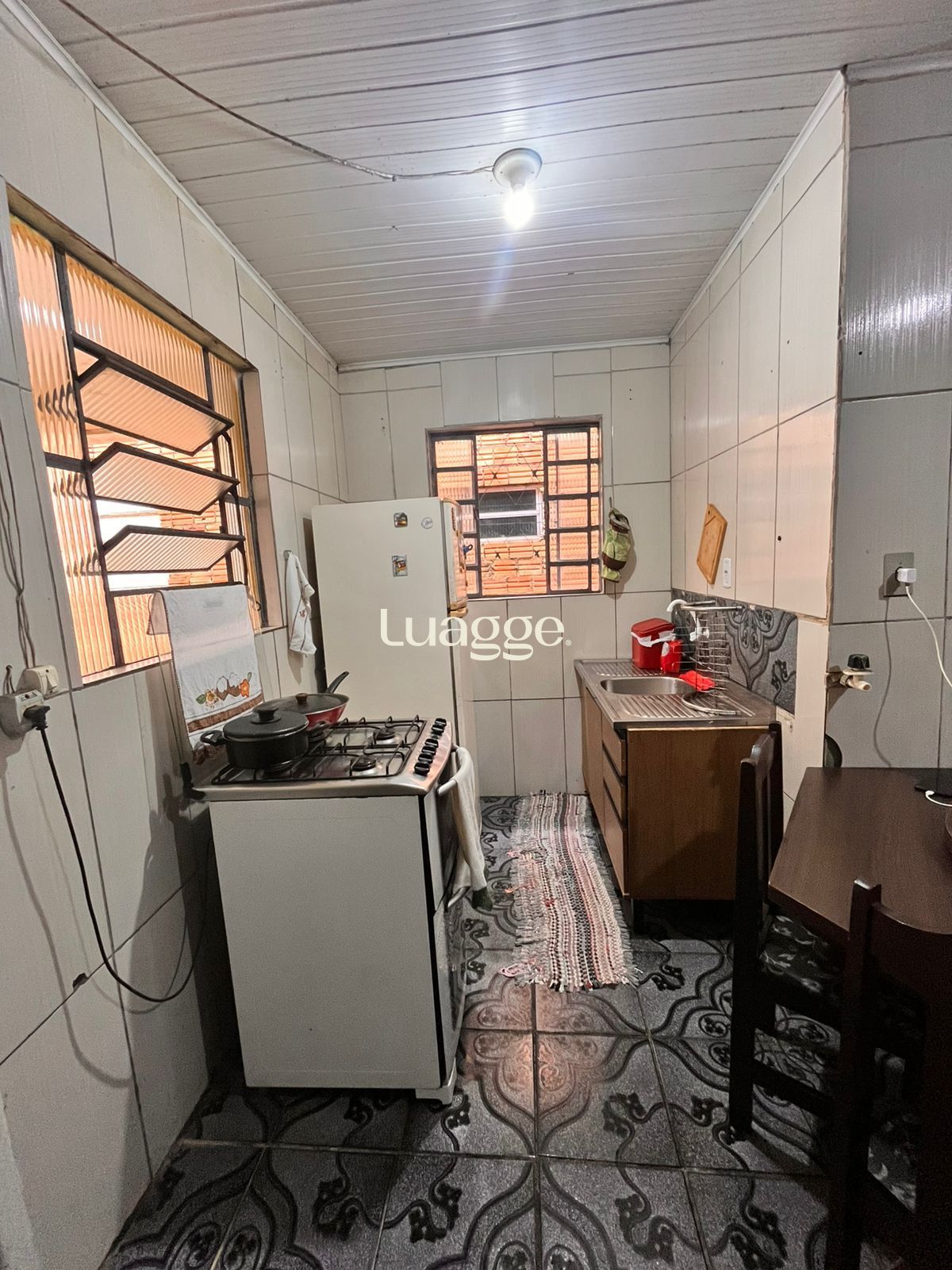 Casa à venda com 2 quartos, 88m² - Foto 6