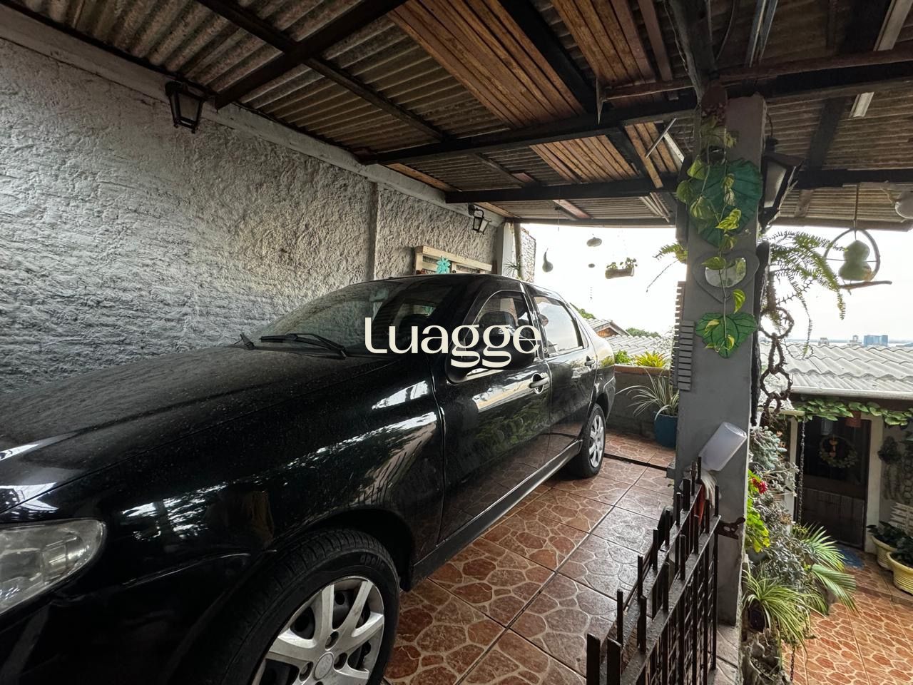 Casa à venda com 3 quartos, 110m² - Foto 3