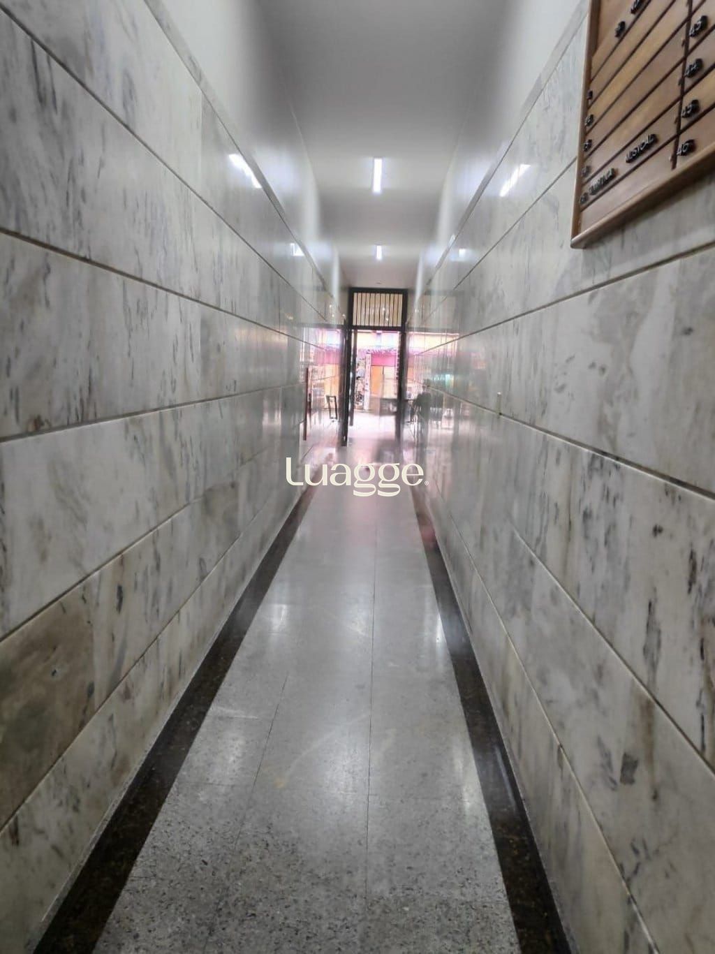 Sala Comercial, 1 sala, à venda, 49 m², Centro Histórico - Porto Alegre — foto 4