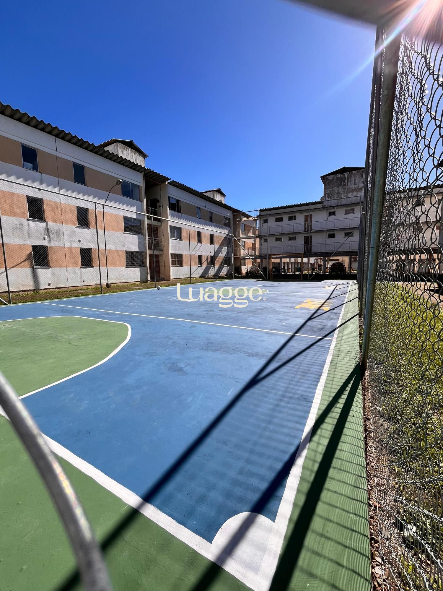 Apartamento, 2 quartos, 43 m² - Foto 16