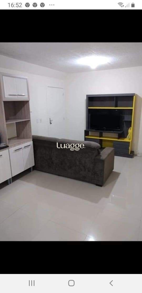 Apartamento à venda com 2 quartos, 45m² - Foto 5