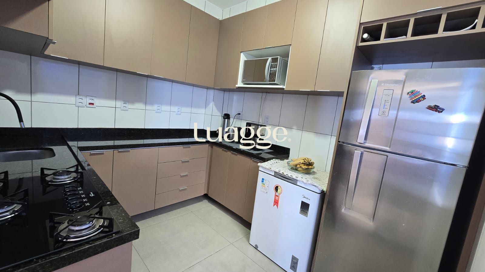 Casa, 2 quartos, 66 m² - Foto 3