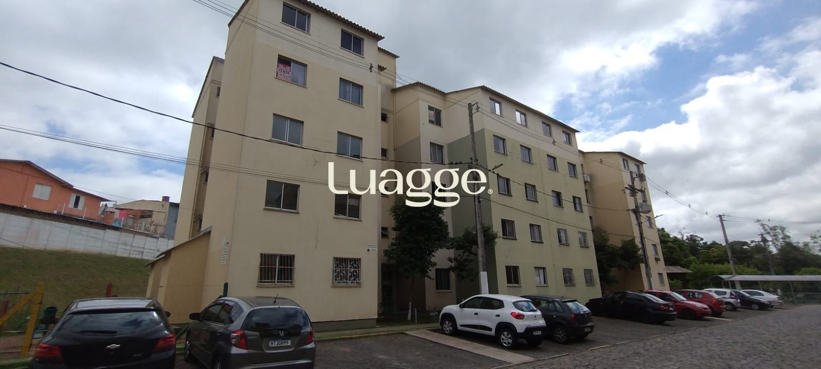 Apartamento, 2 quartos, 44 m² - Foto 9