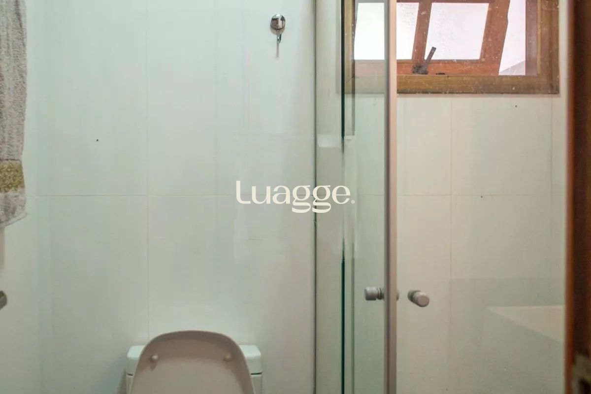 Casa, 1 quarto, 46 m² - Foto 12