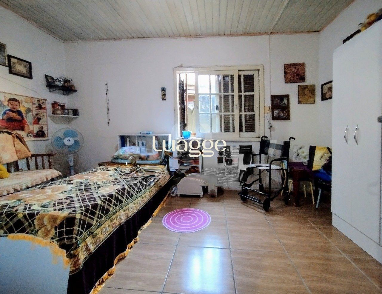 Casa à venda com 3 quartos, 109m² - Foto 12