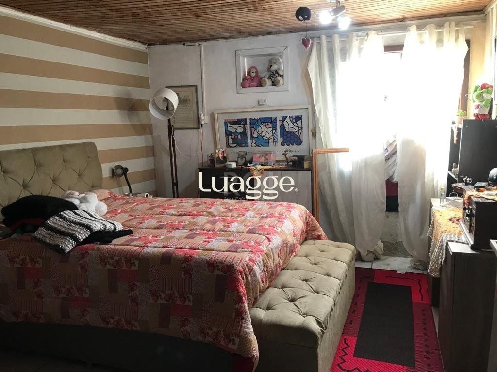 Casa à venda com 4 quartos, 150m² - Foto 20
