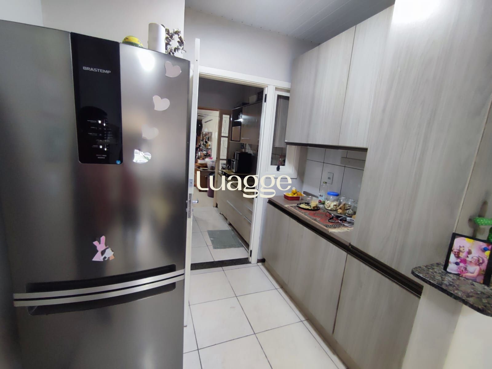 Casa à venda com 2 quartos, 59m² - Foto 6