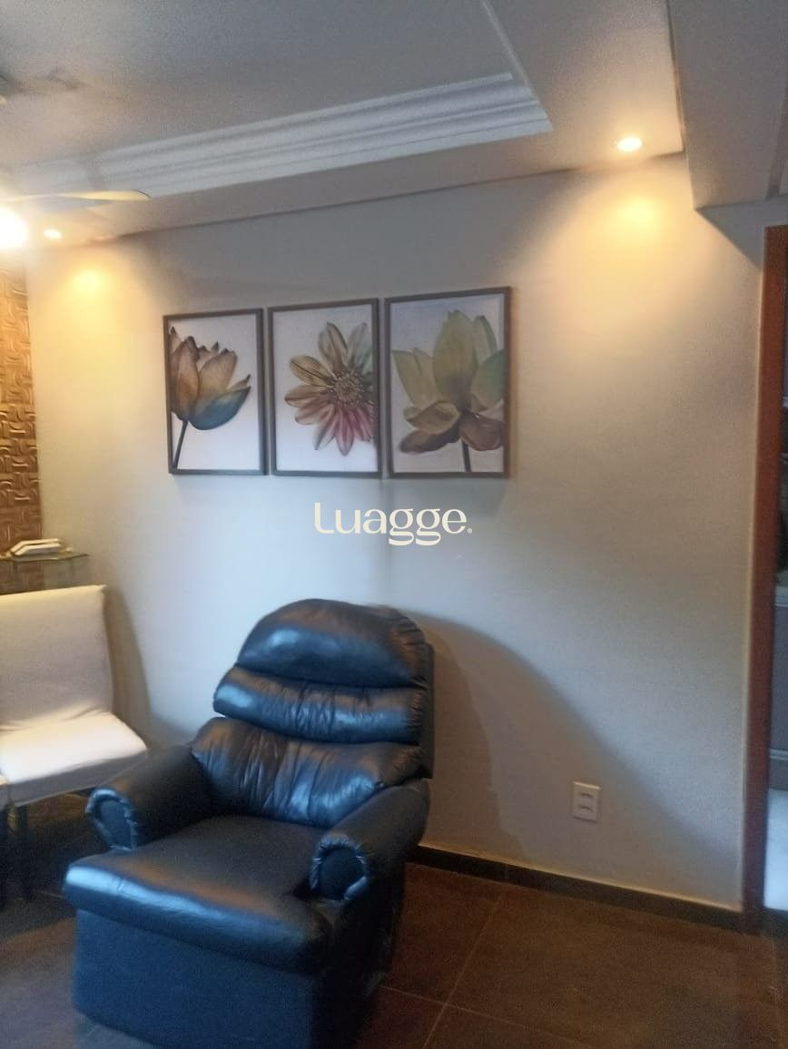 Casa de Condomínio à venda com 3 quartos, 93m² - Foto 5