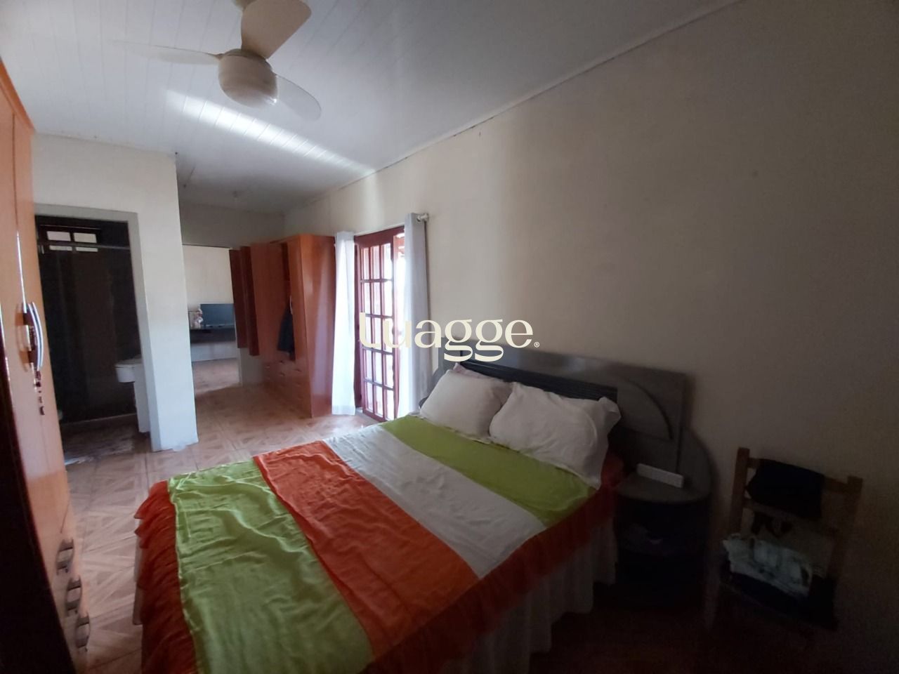 Casa à venda com 3 quartos, 101m² - Foto 23