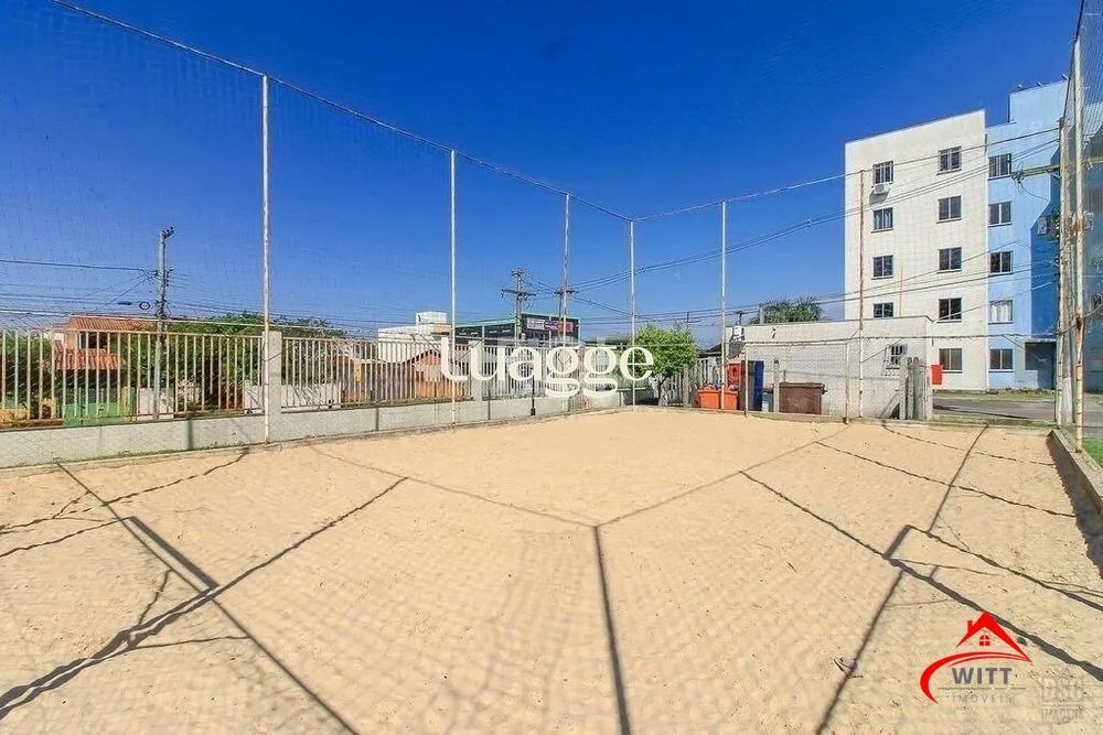 Apartamento, 2 quartos, à venda, 39 m², Restinga - Porto Alegre — foto 4