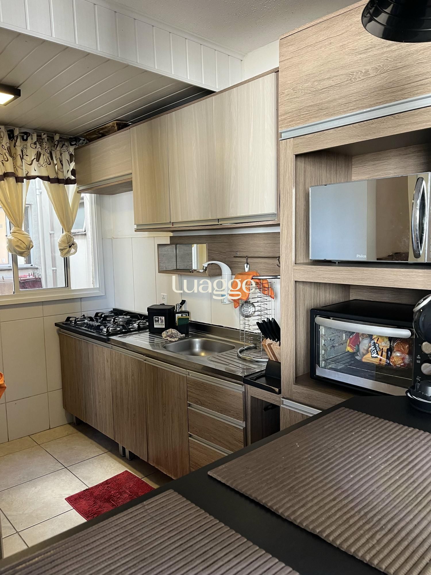 Apartamento, 2 quartos, 53 m² - Foto 6