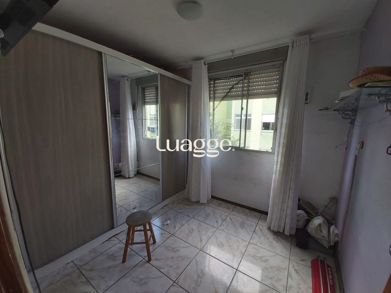 Apartamento, 2 quartos, 47 m² - Foto 9