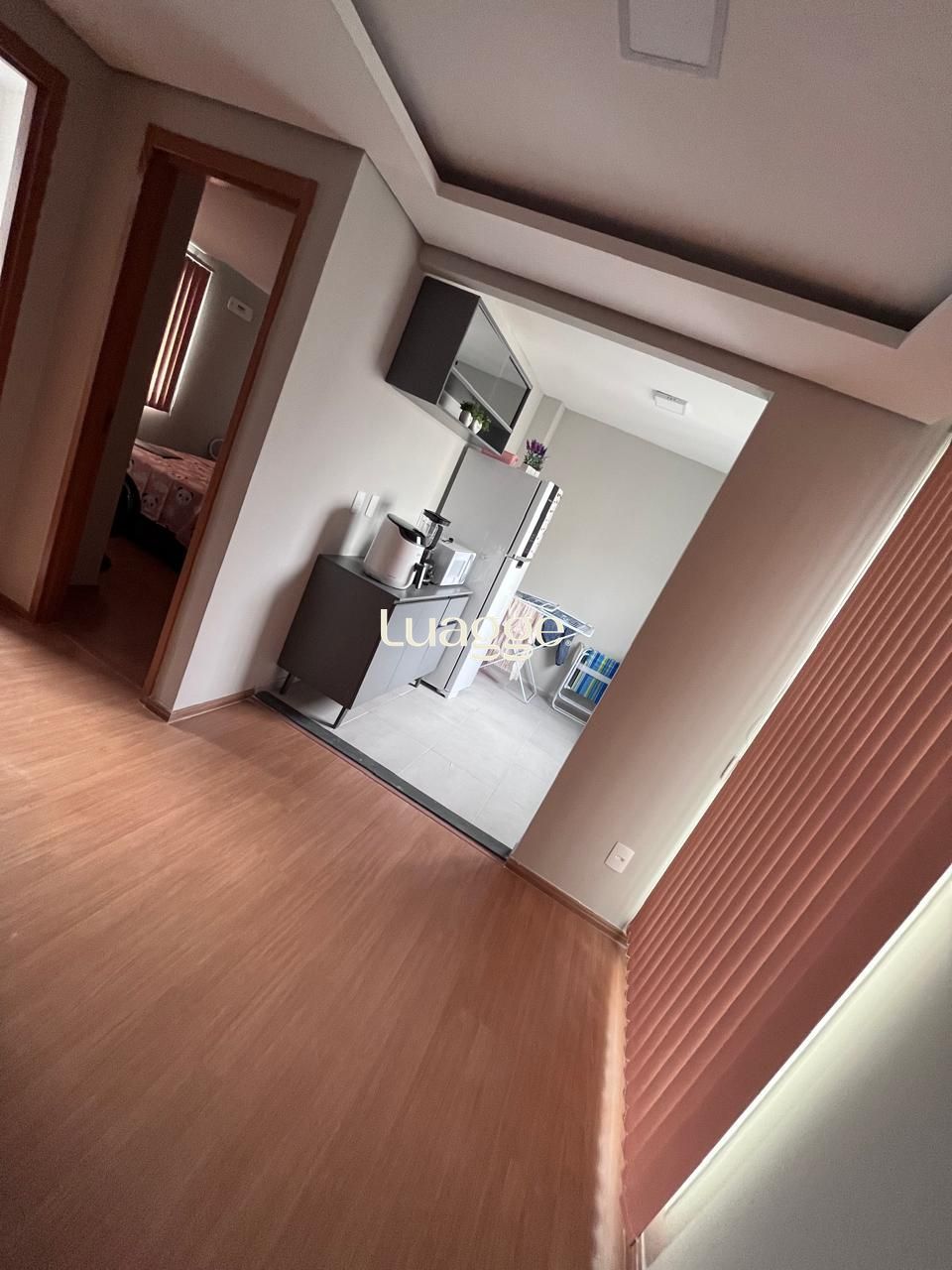 Apartamento, 2 quartos, à venda, 42 m², Cecília - Viamão — foto 3