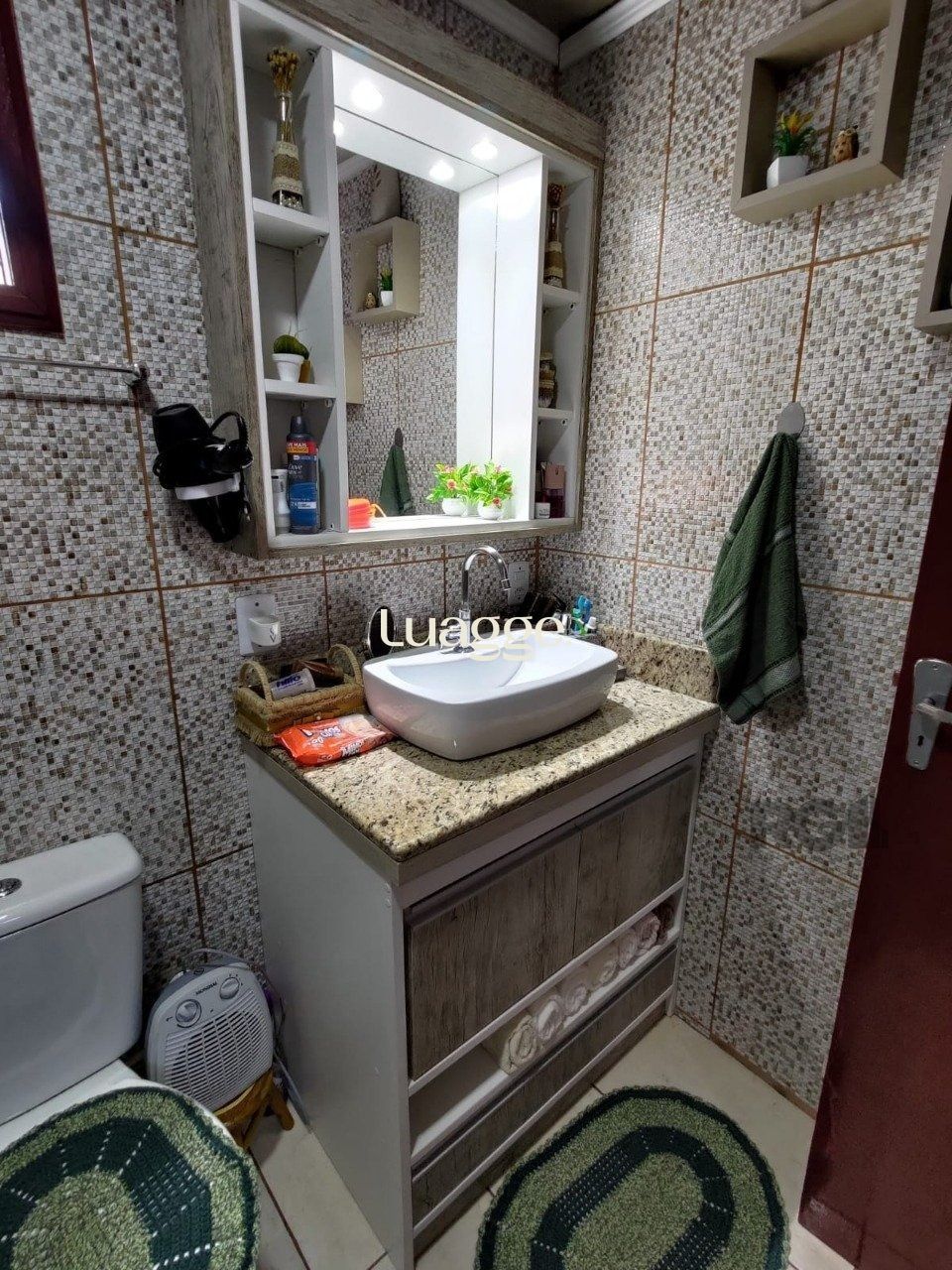 Casa à venda com 3 quartos, 101m² - Foto 20