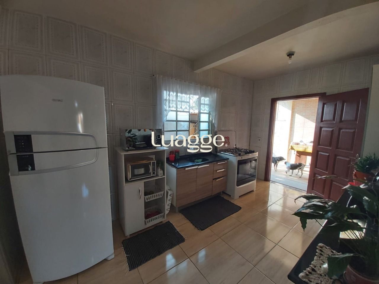 Casa à venda com 3 quartos, 101m² - Foto 13