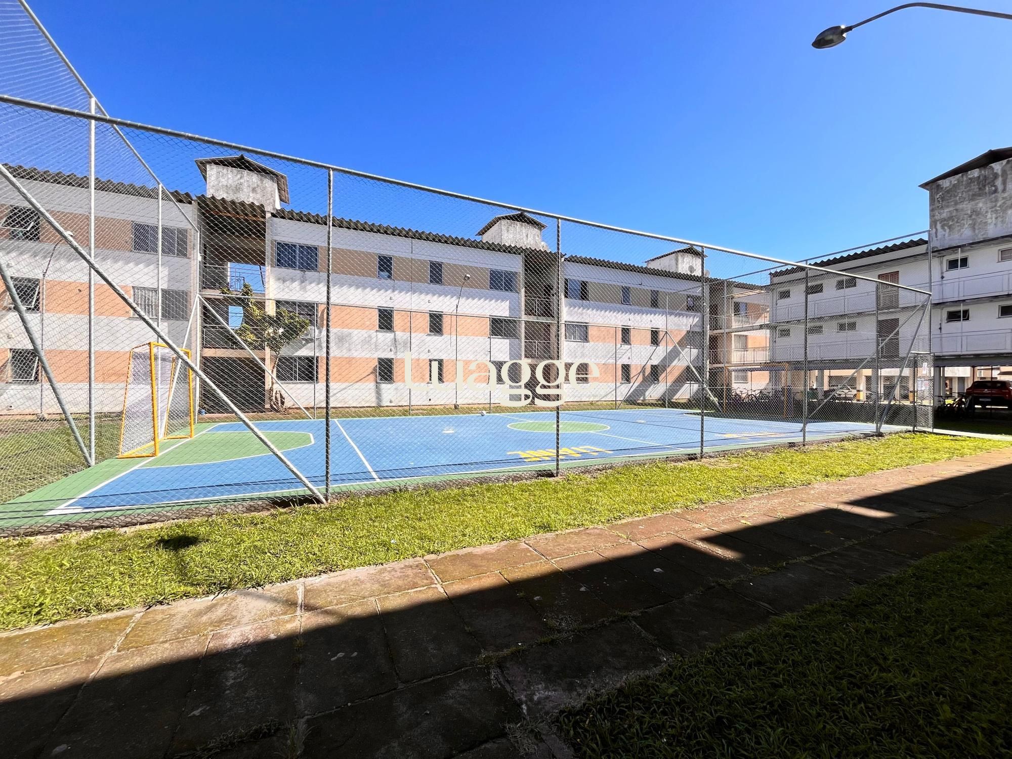 Apartamento, 2 quartos, 43 m² - Foto 17