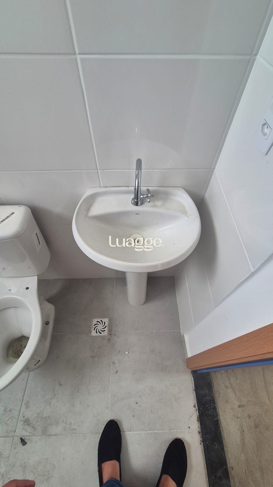 Apartamento, 2 quartos, à venda, 40 m², Restinga - Porto Alegre — foto 3
