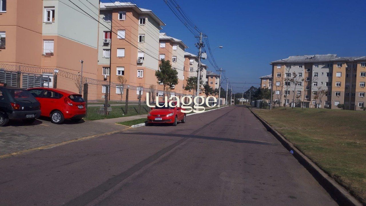 Apartamento, 2 quartos, 48 m² - Foto 23