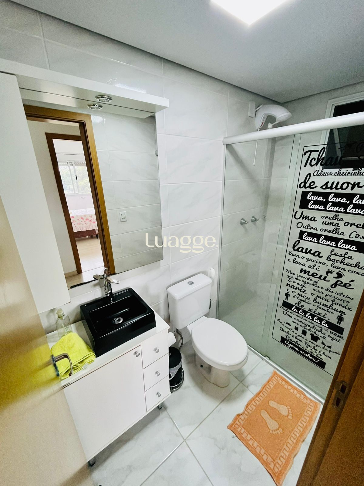 Apartamento, 2 quartos, 68 m² - Foto 11