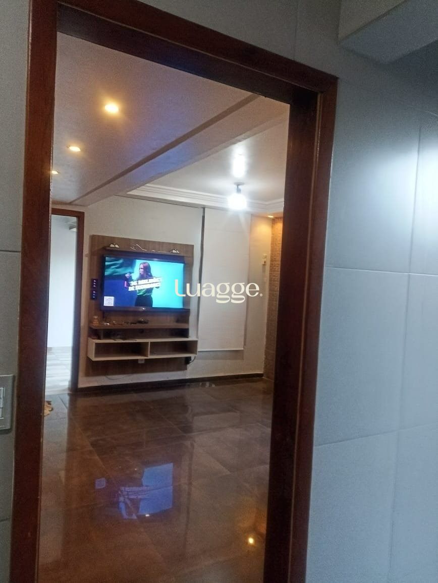 Casa de Condomínio à venda com 3 quartos, 93m² - Foto 18