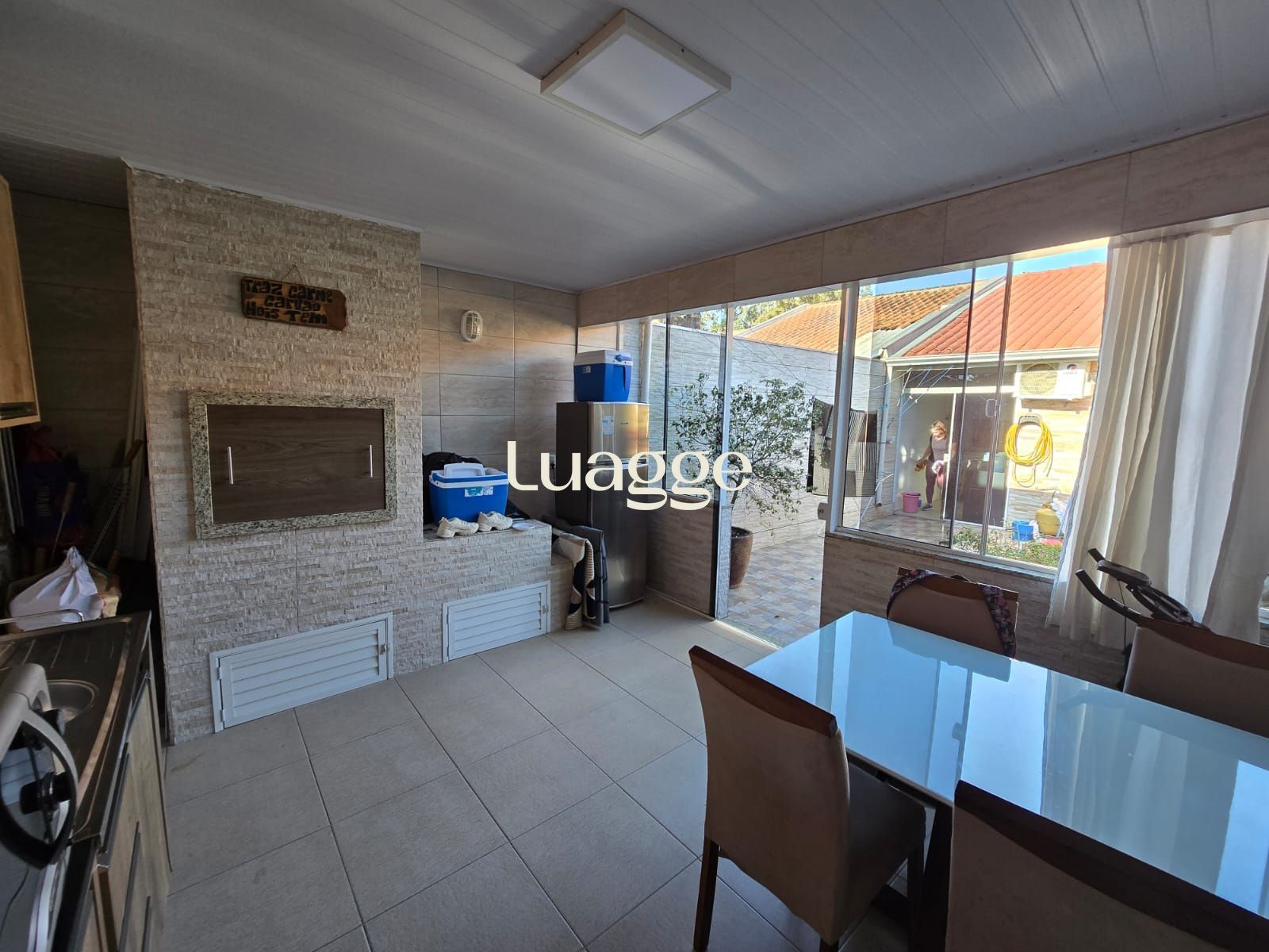 Casa à venda com 2 quartos, 37m² - Foto 9