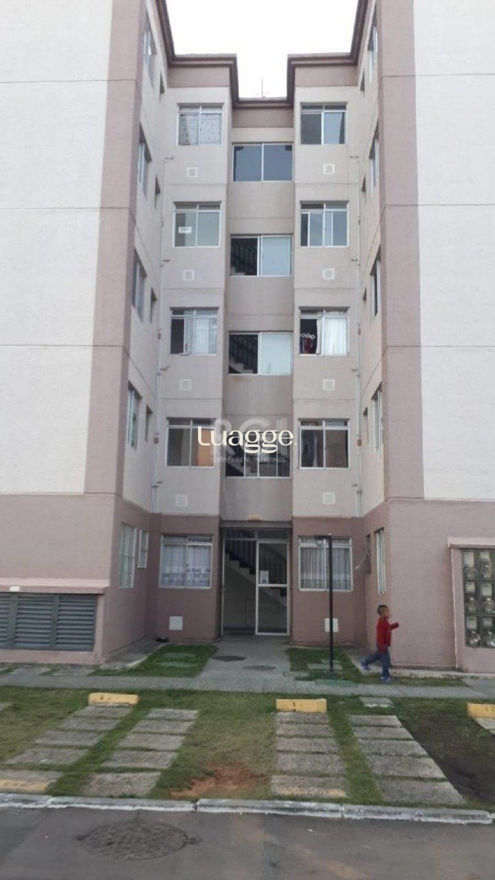 Apartamento, 2 quartos, 41 m² - Foto 2