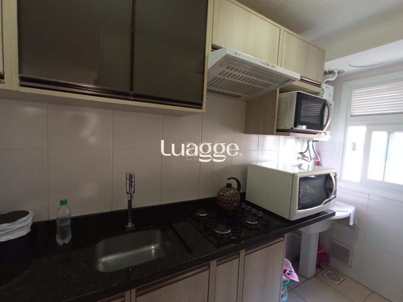 Apartamento, 2 quartos, 48 m² - Foto 6