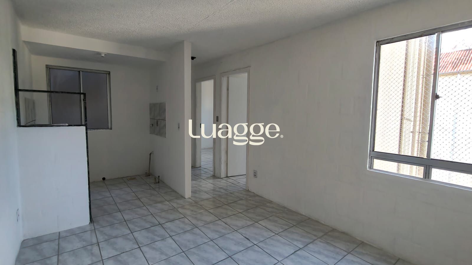 Apartamento, 2 quartos, à venda, 39 m², Lomba do Pinheiro - Porto Alegre — foto 2
