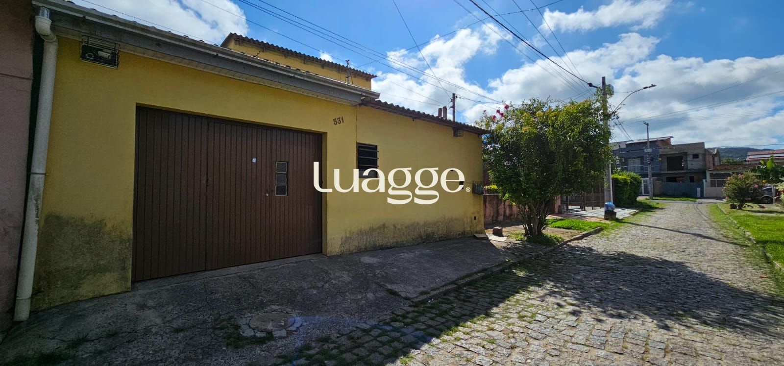 Loja-Salão à venda com 3 quartos, 89m² - Foto 1