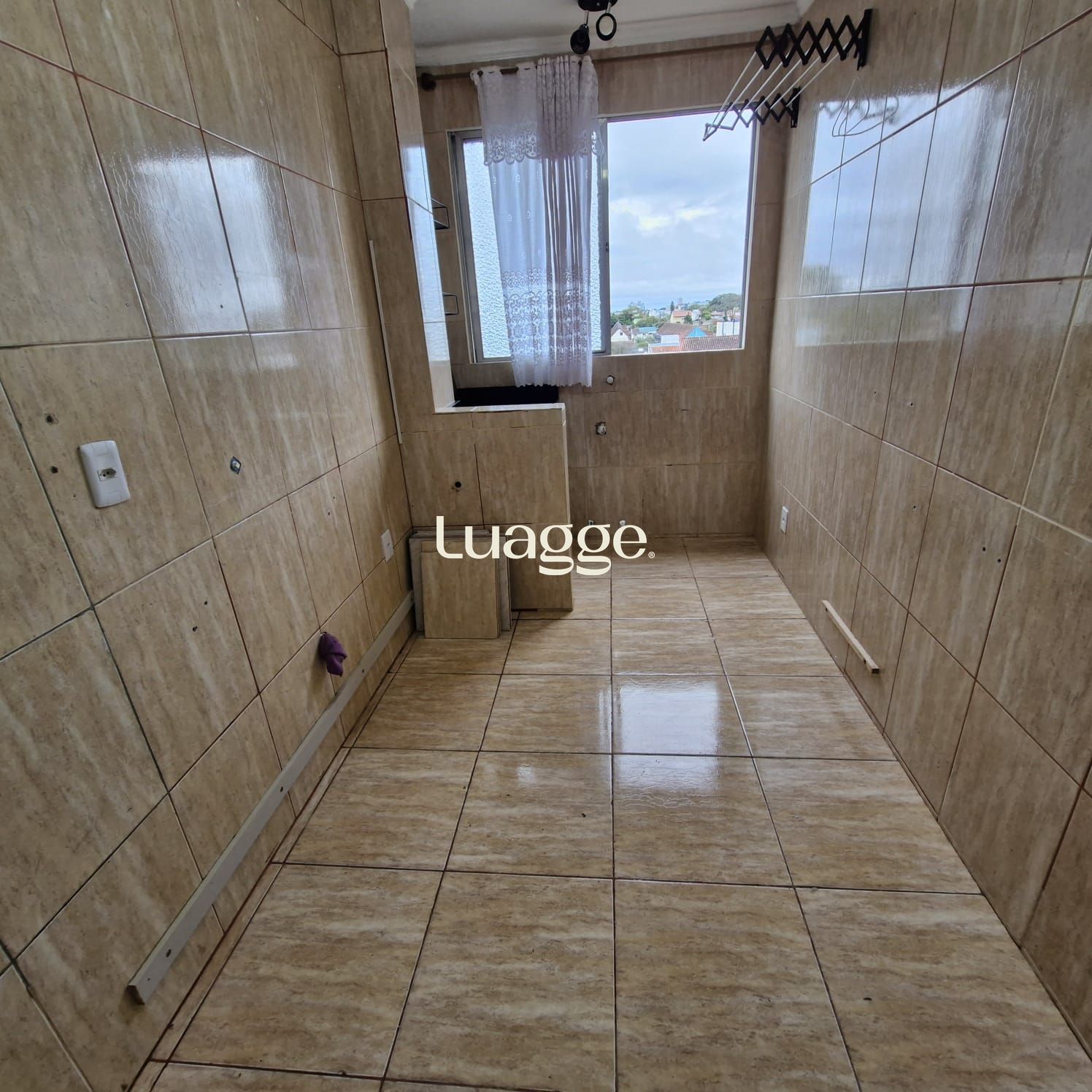 Apartamento, 2 quartos, à venda, 47 m², Camaquã - Porto Alegre — foto 2