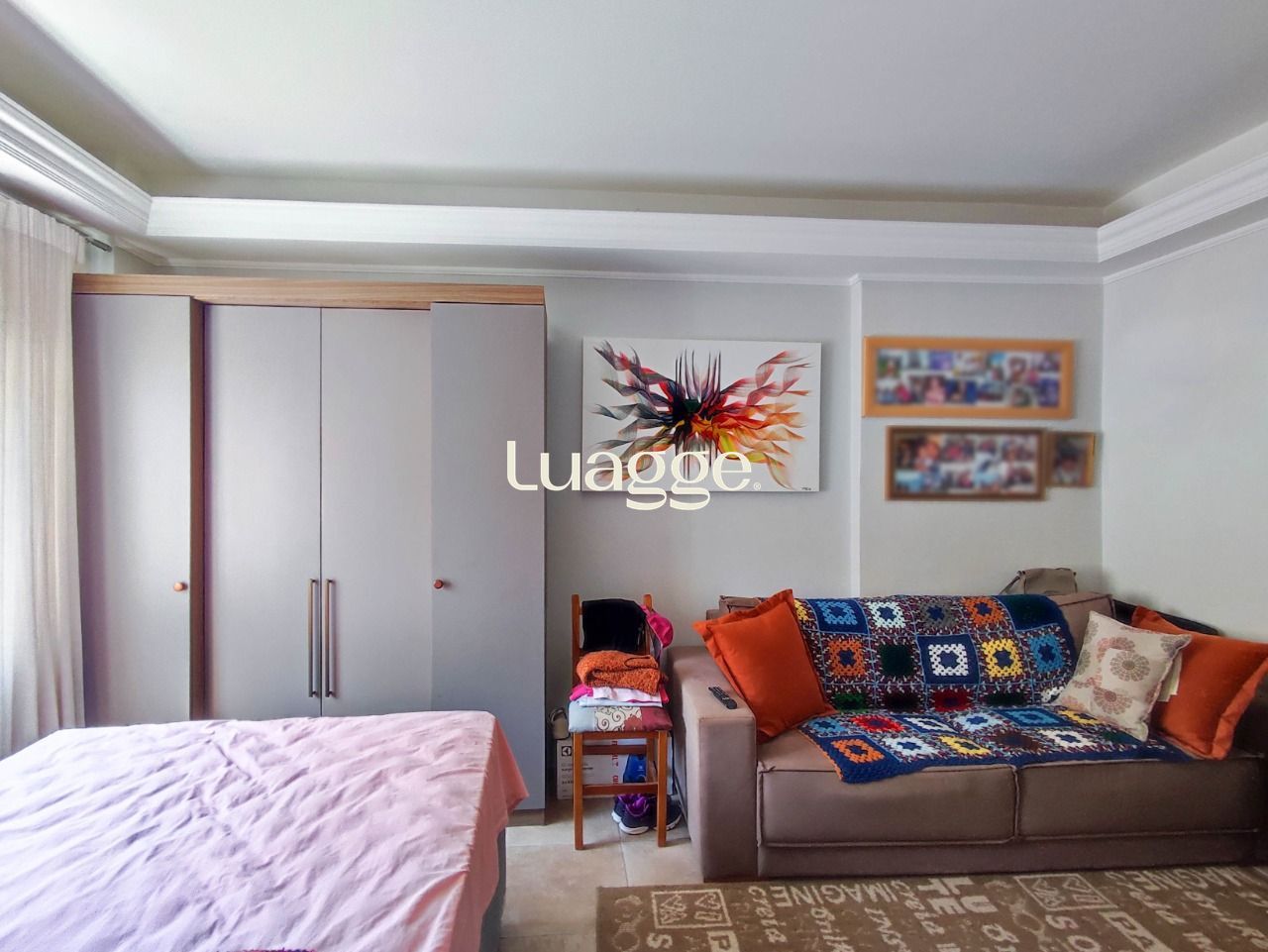 Apartamento, 1 quarto, 24 m² - Foto 6