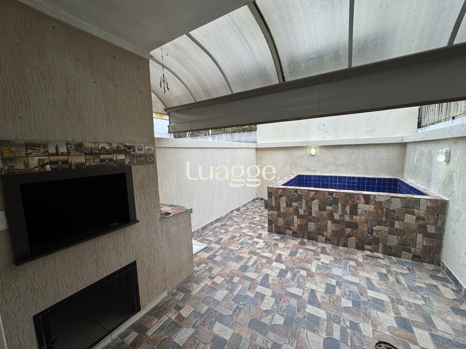 Casa, 3 quartos, 120 m² - Foto 7