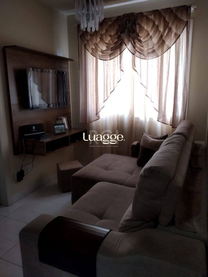 Apartamento, 2 quartos, 48 m² - Foto 3