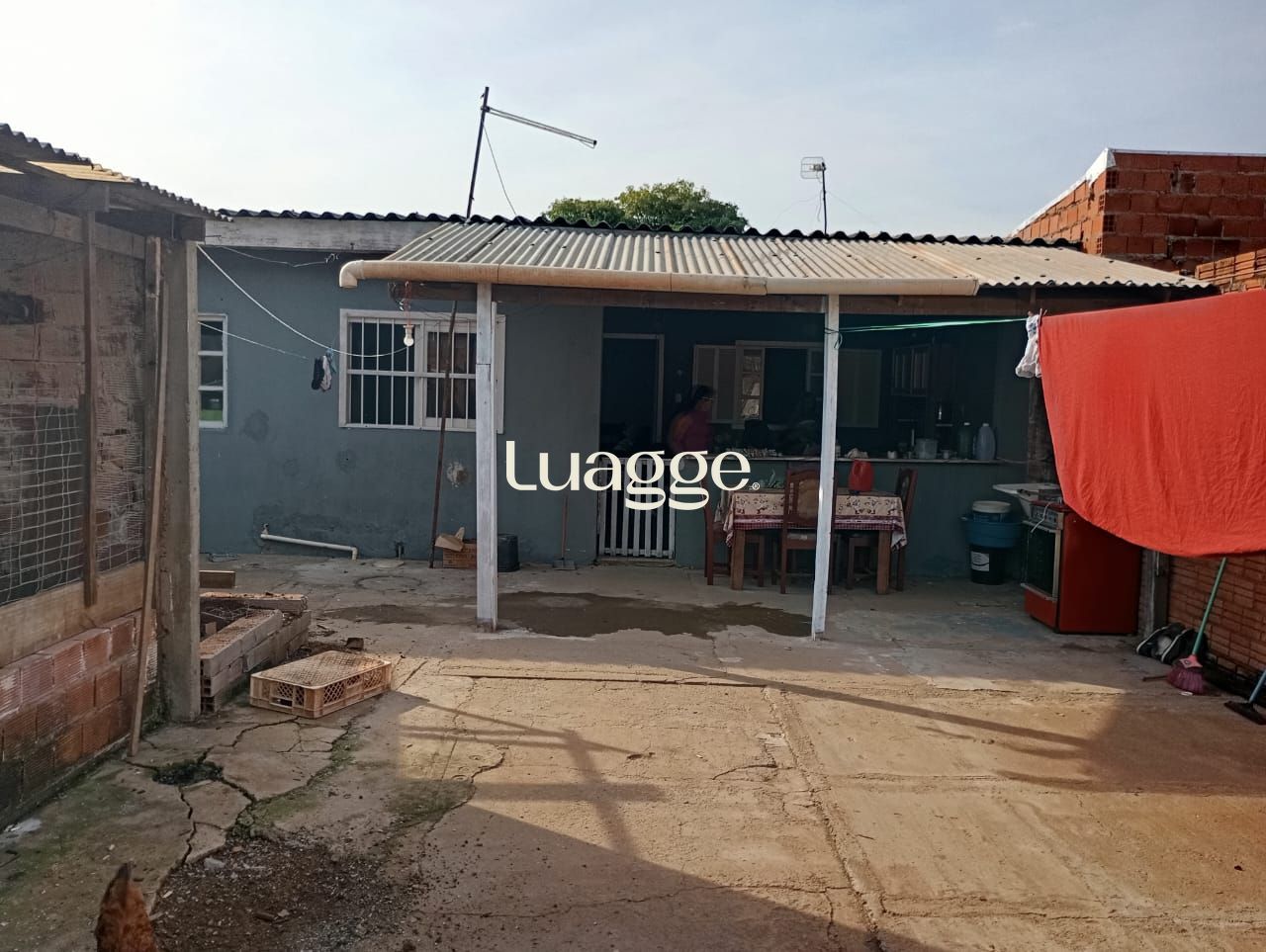 Casa, 2 quartos, 151 m² - Foto 3