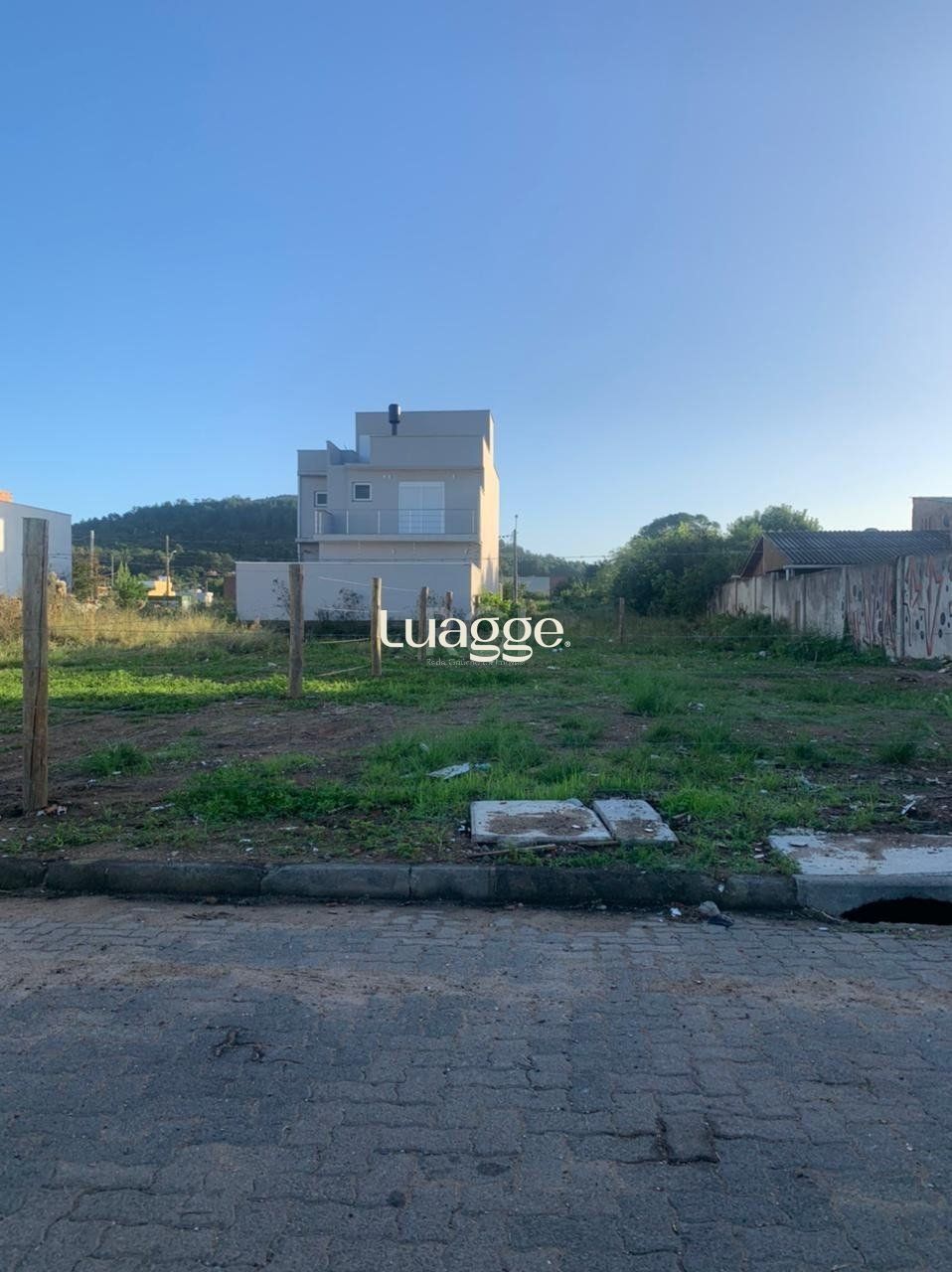 Terreno, 301 m² - Foto 2