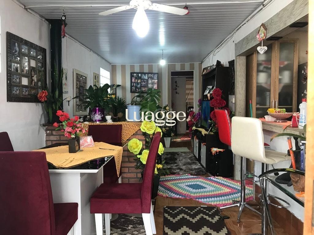 Casa à venda com 4 quartos, 150m² - Foto 14