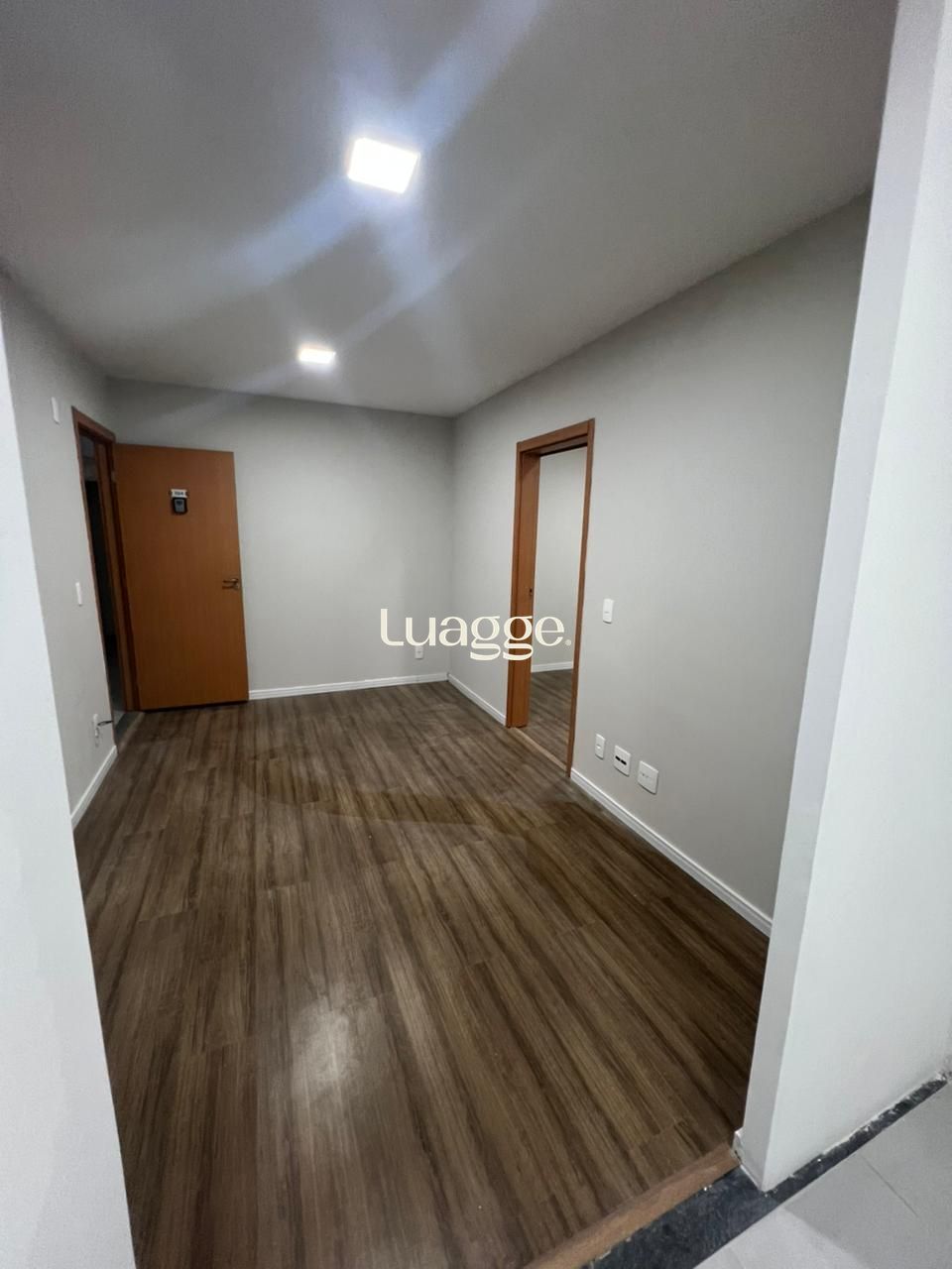 Apartamento de um dormitório em Gravataí no Condomínio Residencial Porto Canabarro